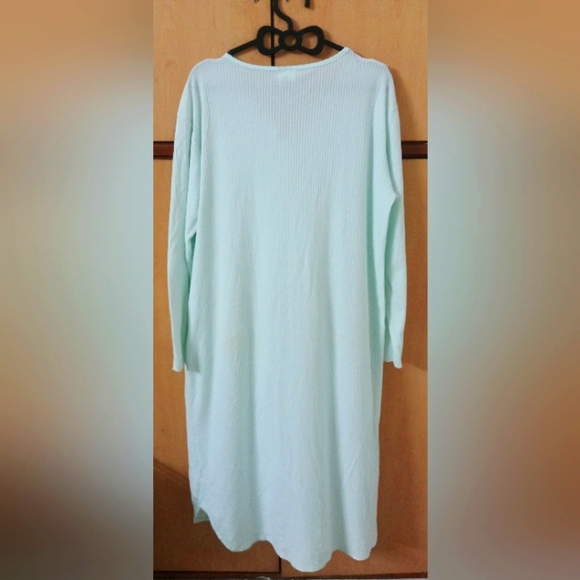 Stylish kurta night dress 👗 - Picture 3 of 5